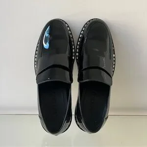Jimmy Choo | Shoes | Jimmy Choo Mens Patent Leater Crystals  display picture 3